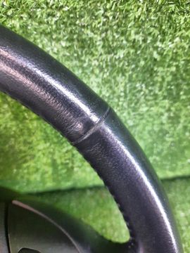 РУЛЬ НА HONDA INSPIRE UC1