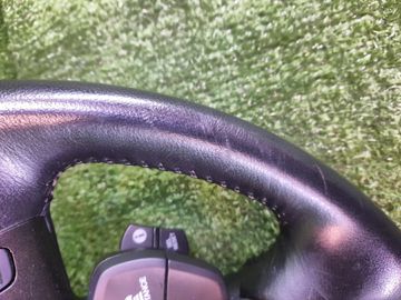 РУЛЬ НА HONDA INSPIRE UC1