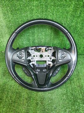 РУЛЬ НА HONDA VEZEL RU3