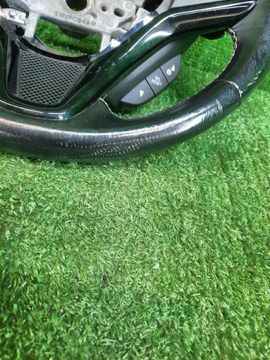 РУЛЬ НА HONDA VEZEL RU3