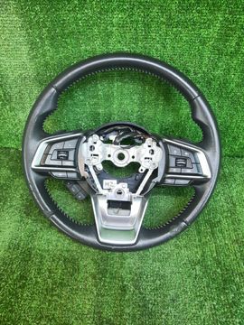 РУЛЬ НА SUBARU IMPREZA GK7