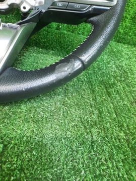 РУЛЬ НА SUBARU IMPREZA GK7