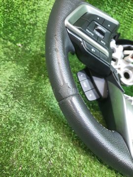 РУЛЬ НА SUBARU IMPREZA GK7