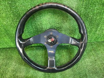 РУЛЬ НА SUZUKI JIMNY WIDE JB33W