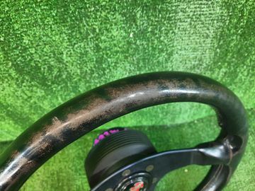 РУЛЬ НА SUZUKI JIMNY WIDE JB33W