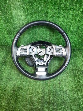 РУЛЬ НА SUBARU FORESTER SJG