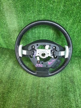РУЛЬ НА SUBARU FORESTER SJG