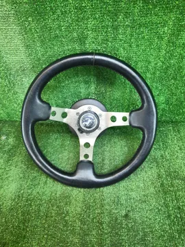 РУЛЬ НА HONDA S2000 AP1