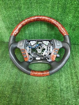 РУЛЬ НА TOYOTA CROWN GRS180
