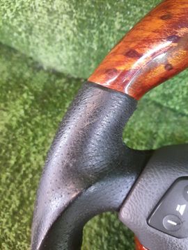 РУЛЬ НА TOYOTA CROWN GRS180