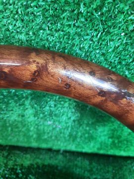 РУЛЬ НА TOYOTA CROWN GRS180