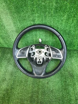 РУЛЬ НА MITSUBISHI OUTLANDER GG2W