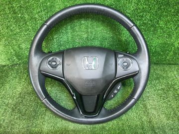 РУЛЬ НА HONDA VEZEL RU3