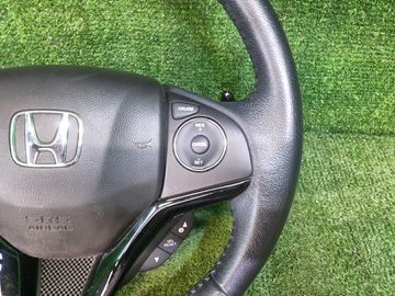 РУЛЬ НА HONDA VEZEL RU3