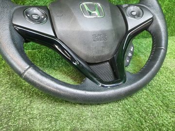 РУЛЬ НА HONDA VEZEL RU3