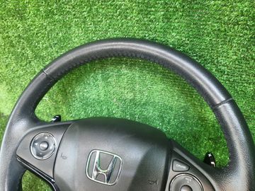 РУЛЬ НА HONDA VEZEL RU3