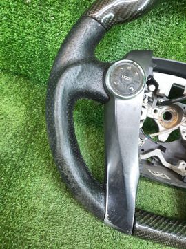 РУЛЬ НА TOYOTA PRIUS ZVW30