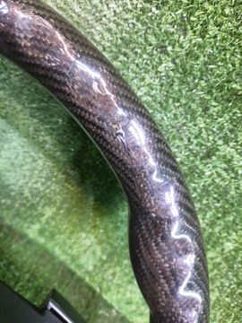 РУЛЬ НА TOYOTA PRIUS ZVW30