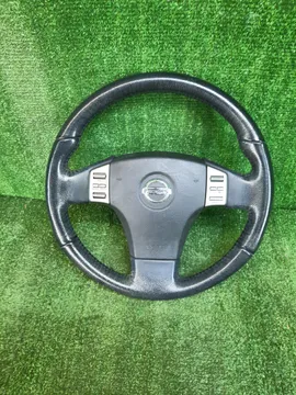 РУЛЬ НА NISSAN SKYLINE V35