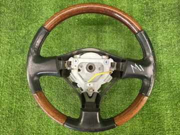 РУЛЬ НА NISSAN SERENA TC24
