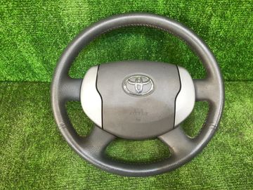 РУЛЬ НА TOYOTA RAUM NCZ20