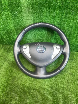 РУЛЬ НА NISSAN LEAF AZE0