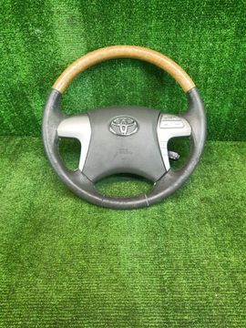 РУЛЬ НА TOYOTA CAMRY ACV40