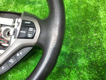 РУЛЬ НА HONDA ACCORD CW2
