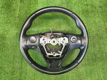 РУЛЬ НА TOYOTA FIELDER NKE165