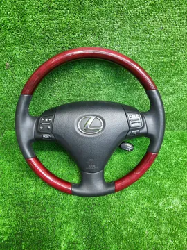 РУЛЬ НА LEXUS GS350 GRS196