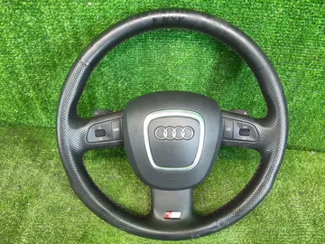 РУЛЬ НА AUDI A6 4F2