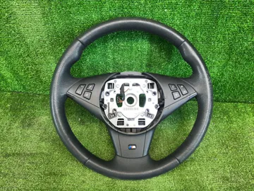 РУЛЬ НА BMW 525I E60