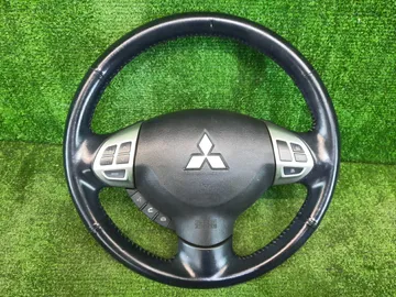 РУЛЬ НА MITSUBISHI GALANT FORTIS CX4A