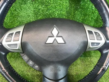 РУЛЬ НА MITSUBISHI GALANT FORTIS CX4A