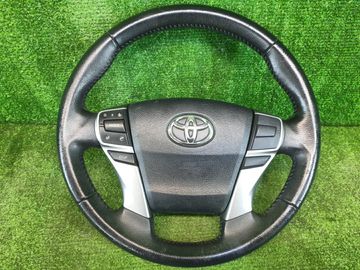 РУЛЬ НА TOYOTA MARK X GRX130