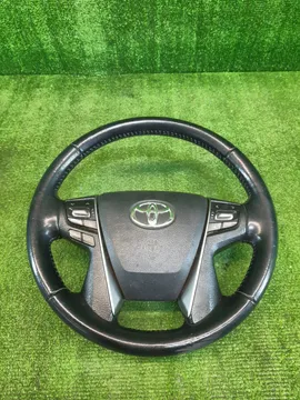 РУЛЬ НА TOYOTA ALPHARD AGH35