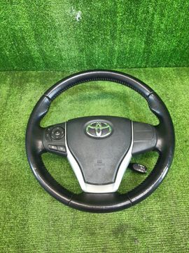 РУЛЬ НА TOYOTA VOXY ZRR80