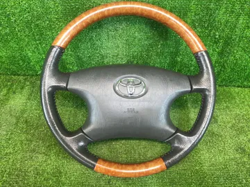 РУЛЬ НА TOYOTA MARK II GX110