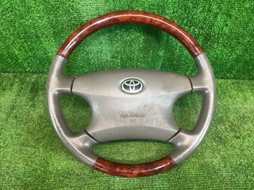 РУЛЬ НА TOYOTA GAIA SXM10