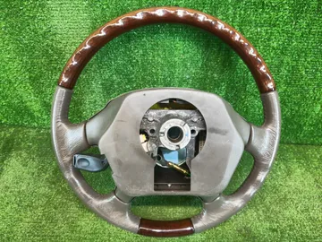 РУЛЬ НА MITSUBISHI LEGNUM EC5W