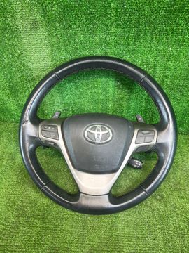 РУЛЬ НА TOYOTA AVENSIS ZRT272