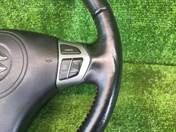РУЛЬ НА SUZUKI ESCUDO TD54W