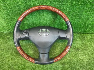 РУЛЬ НА TOYOTA HARRIER GSU30