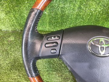 РУЛЬ НА TOYOTA HARRIER GSU30