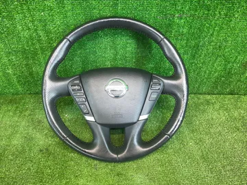 РУЛЬ НА NISSAN JUKE F15