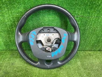 РУЛЬ НА NISSAN JUKE F15
