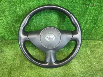 РУЛЬ НА NISSAN JUKE F15