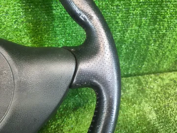 РУЛЬ НА NISSAN JUKE F15