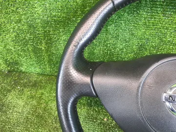 РУЛЬ НА NISSAN JUKE F15