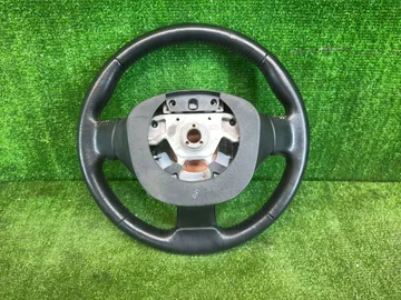 РУЛЬ НА NISSAN JUKE F15